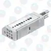 DGSL-12-40-Y3A Xy lanh trượt mini Festo chuẩn, BH chính hãng