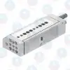 DGSL-12-50-P1A Xy lanh trượt mini Festo chuẩn, BH chính hãng