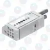 DGSL-16-10-PA Xy lanh trượt mini Festo chuẩn, BH chính hãng