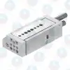 DGSL-16-20-PA Xy lanh trượt mini Festo chuẩn, BH chính hãng