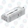 DGSL-16-30-EA Xy lanh trượt mini Festo chuẩn, BH chính hãng