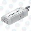 DGSL-16-30-P1A Xy lanh trượt mini Festo chuẩn, BH chính hãng