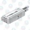 DGSL-16-30-Y3A Xy lanh trượt mini Festo chuẩn, BH chính hãng