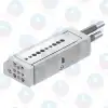 DGSL-16-40-Y3A Xy lanh trượt mini Festo chuẩn, BH chính hãng