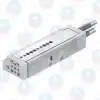 DGSL-16-80-Y3A Xy lanh trượt mini Festo chuẩn, BH chính hãng