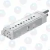 DGSL-20-100-P1A Xy lanh trượt mini Festo chuẩn, BH chính hãng