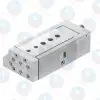 DGSL-20-30-EA Xy lanh trượt mini Festo chuẩn, BH chính hãng