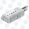 DGSL-20-30-Y3A Xy lanh trượt mini Festo chuẩn, BH chính hãng