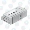 DGSL-25- – Xy lanh trượt mini Festo chuẩn, BH chính hãng