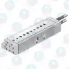 DGSL-25-100-Y3A Xy lanh trượt mini Festo chuẩn, BH chính hãng
