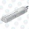 DGSL-25-150-PA Xy lanh trượt mini Festo chuẩn, BH chính hãng