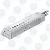 DGSL-25-150-Y3A Xy lanh trượt mini Festo chuẩn, BH chính hãng
