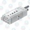 DGSL-25-40-PA Xy lanh trượt mini Festo chuẩn, BH chính hãng