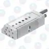 DGSL-25-50-P1A Xy lanh trượt mini Festo chuẩn, BH chính hãng