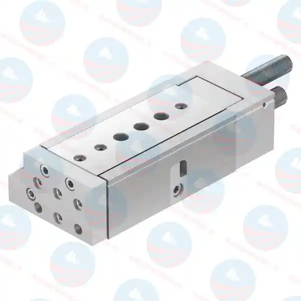 DGSL-25-50-PA Xy lanh trượt mini Festo chuẩn, BH chính hãng DGSL-25-50-PA Xy lanh trượt mini Festo chuẩn, BH chính hãng