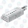 DGSL-25-50-Y3A Xy lanh trượt mini Festo chuẩn, BH chính hãng