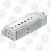 DGSL-25-80-EA Xy lanh trượt mini Festo chuẩn, BH chính hãng