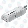 DGSL-25-80-PA Xy lanh trượt mini Festo chuẩn, BH chính hãng