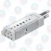 DGSL-25-80-Y3A Xy lanh trượt mini Festo chuẩn, BH chính hãng