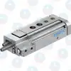 DGSL-4-10-P1A Xy lanh trượt mini Festo chuẩn, BH chính hãng
