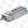 DGSL-4-10-PA Xy lanh trượt mini Festo chuẩn, BH chính hãng