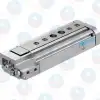 DGSL-4-30-EA Xy lanh trượt mini Festo chuẩn, BH chính hãng