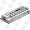 DGSL-6-30-P1A Xy lanh trượt mini Festo chuẩn, BH chính hãng