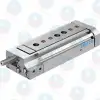 DGSL-6-30-PA Xy lanh trượt mini Festo chuẩn, BH chính hãng