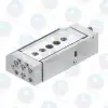 DGSL-8-10-EA Xy lanh trượt mini Festo chuẩn, BH chính hãng