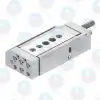 DGSL-8-10-P1A Xy lanh trượt mini Festo chuẩn, BH chính hãng
