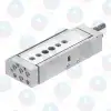 DGSL-8-30-P1A Xy lanh trượt mini Festo chuẩn, BH chính hãng
