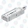 DGSL-8-30-Y3A Xy lanh trượt mini Festo chuẩn, BH chính hãng