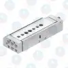 DGSL-8-40-EA Xy lanh trượt mini Festo chuẩn, BH chính hãng