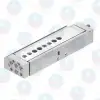 DGSL-8-50-EA Xy lanh trượt mini Festo chuẩn, BH chính hãng