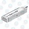DGSL-8-50-PA Xy lanh trượt mini Festo chuẩn, BH chính hãng