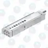 DGSL-8-80-P1A Xy lanh trượt mini Festo chuẩn, BH chính hãng