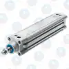DNC-32-50-PPV-A Xy lanh tiêu chuẩn Festo chuẩn, BH chính hãng