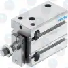 DPDM-Q-32-25-PA Xy lanh nhỏ gọn Festo chuẩn, BH chính hãng