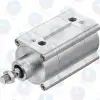 DSBF-C-100-80-PPVA-N3-R Xy lanh tiêu chuẩn Festo chuẩn, BH chính hãng