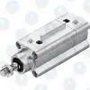 DSBF-C-63-320-PPVA-N3-R Xy lanh tiêu chuẩn Festo chuẩn, BH chính hãng