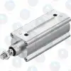 DSBF-C-80-400-PPSA-N3-R Xy lanh tiêu chuẩn Festo chuẩn, BH chính hãng