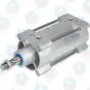 DSBG-100-250-PPVA-N3 Xy lanh tiêu chuẩn Festo chuẩn, BH chính hãng