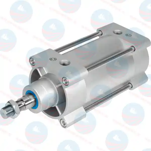 DSBG-100- -PPVA-N3 Xy lanh tiêu chuẩn Festo chuẩn, BH chính hãng DSBG-100- -PPVA-N3 Xy lanh tiêu chuẩn Festo chuẩn, BH chính hãng