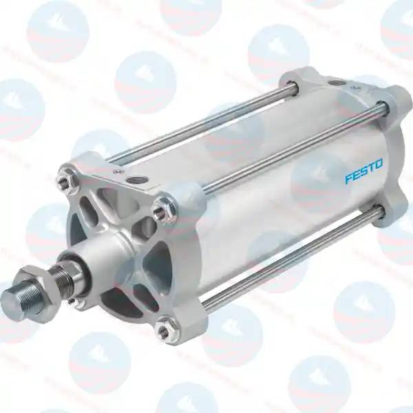DSBG-160- -PPVA-N3 Xy lanh tiêu chuẩn Festo chuẩn, BH chính hãng DSBG-160- -PPVA-N3 Xy lanh tiêu chuẩn Festo chuẩn, BH chính hãng