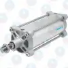 DSBG-200- -P-N3 Xy lanh tiêu chuẩn Festo chuẩn, BH chính hãng