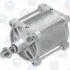 DSBG-…-320- – Xy lanh tiêu chuẩn Festo chuẩn, BH chính hãng