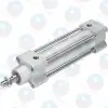 DSBG-50- -PPSA-N3 Xy lanh tiêu chuẩn Festo chuẩn, BH chính hãng