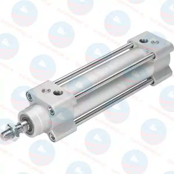 DSBG-63-50-PPVA-N3 Xy lanh tiêu chuẩn Festo chuẩn, BH chính hãng DSBG-63-50-PPVA-N3 Xy lanh tiêu chuẩn Festo chuẩn, BH chính hãng