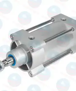 DSBG-80-200-PPSA-N3 Xy lanh tiêu chuẩn Festo chuẩn, BH chính hãng