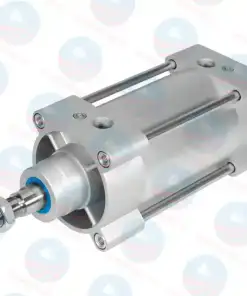 DSBG-80-500-PPVA-N3 Xy lanh tiêu chuẩn Festo chuẩn, BH chính hãng